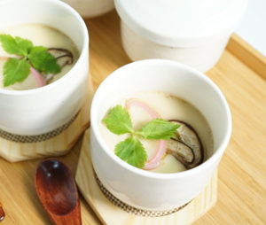 茶わん蒸し